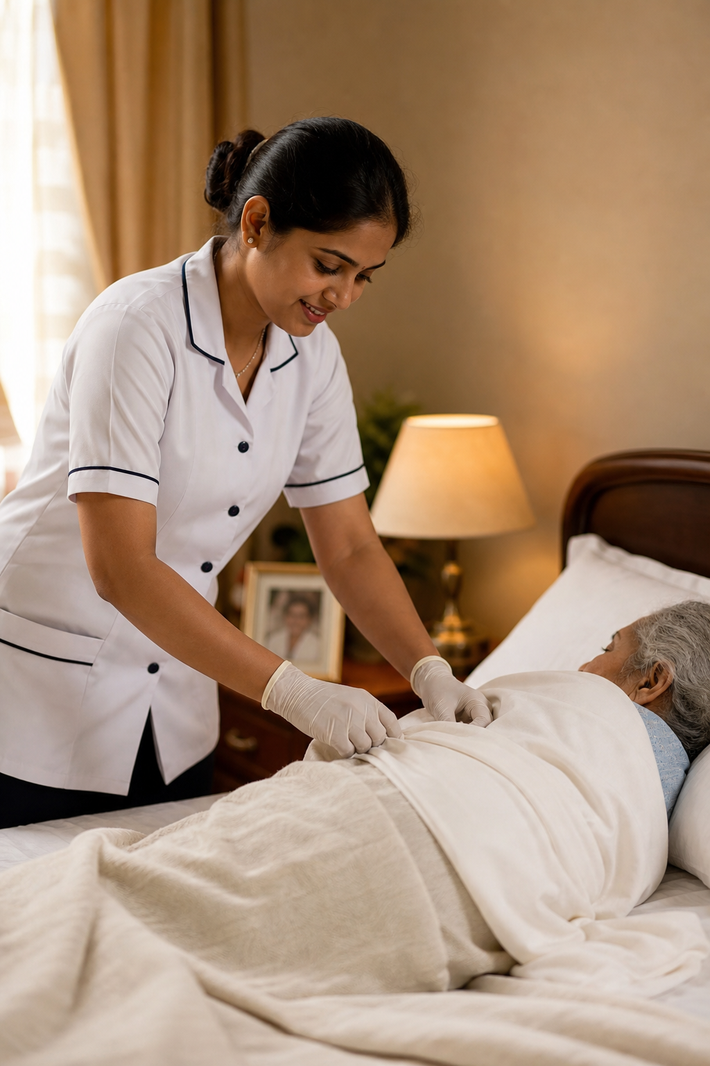 Hygiene care
